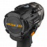 RUNTEC RT-IW750 Гайковерт ударный аккумуляторный RUNTEC PRO 1/2", 20В, 2*4Ач, 750Нм-4004