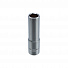 GARWIN PRO 610625-11 Головка, 3/8", 11 мм, торцевая, 6-гранная, глубокая-4004