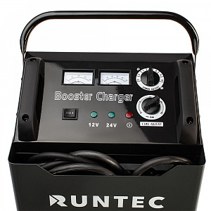 RUNTEC RT-CB1000 Пуско-зарядное устройство ENERGY 1000