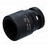 GARWIN INDUSTRIAL 621005-19 Головка, 1/2", 19 мм, торцевая, 12-гранная, ударная-4004