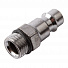 GARWIN PRO 806410-1-170 Пистолет продувочный металлический, с тройным потоком, 170 мм-4004