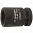 GARWIN PRO 620260-17 Головка, 1/2", 17 мм, торцевая, 6-гранная, ударная-4004
