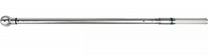 GARWIN INDUSTRIAL 501521-300-1500-1-П Динамометрический ключ 300-1500 Нм, двухстороннего действия с приводным квадратом 1" с поверкой