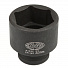 Licota A4032 Головка, 1/2", 32 мм, торцевая, 6-гранная, ударная-4004