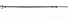 GARWIN INDUSTRIAL 501521-300-1500-1-П Динамометрический ключ 300-1500 Нм, двухстороннего действия с приводным квадратом 1" с поверкой-4004