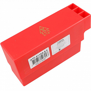 Licota ATF-5115A-8.0 Набор клейм буквы 8 мм CrMo