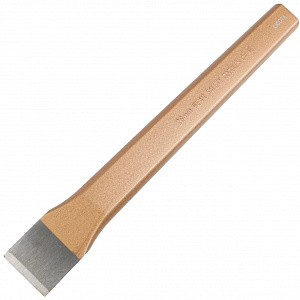 Licota APH-3825028 Зубило CrMo 28х250 мм
