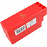 Licota ATF-5115A-8.0 Набор клейм буквы 8 мм CrMo-4004