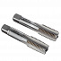 GARWIN INDUSTRIAL GM-TC22250 Метчики ручные M22x2.5, DIN 352, HSS, 6H, комплект из 2 штук-4004