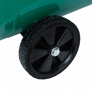 GARWIN PRO 840210-200-50 Компрессор поршневой 230 л/мин, 10 бар, ресивер 50 л, 2,5 л.с., 2850 об/мин