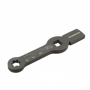 GARWIN PRO A80585-E24 Ключ для тормозных суппортов, односторонний, Е24