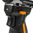 RUNTEC RT-IW180 Гайковерт ударный аккумуляторный RUNTEC PRO 1/2", 16В, 2*2Ач, 180Нм-4004
