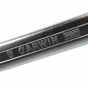 GARWIN PRO 646110 Набор ключей комбинированных удлиненных 16 пр. 10-32 мм в ложементе EVA