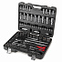 RUNTEC RT-HT94T Набор ручных инструментов RUNTEC TECHNIC 94 предмета 1/2", 1/4"-4004