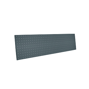 GARWIN INDUSTRIAL 004121-15 Экран перфорированный 1920х500 серый RAL7011