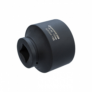 GARWIN PRO 620364-105 Головка, 1-1/2", 105 мм, торцевая, 6-гранная, ударная