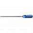 Licota RFC110 Напильник круглый драчёвый №1, 250 мм, с рукояткой-4004