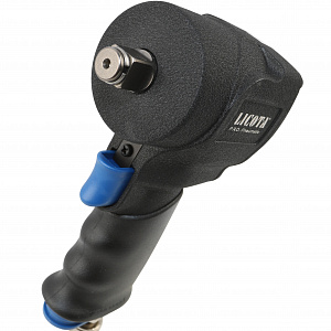 Licota PAW-J14002 Гайковерт пневматический ударный 1/2" 949 Нм (97 кГм), ультракомпактный