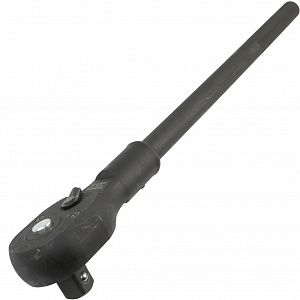 GARWIN PRO 626551-20 Набор ударных головок дюймовых 3/4", 56 мм, 20 пр., 3/4" — 2"
