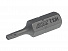 Бита TORX Т10Hх30мм 5/16" JTC-4004