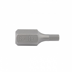 Licota BHE33004 Бита, с шестигранным хвостовиком, 10 мм, H4, 30 мм, 1 шт