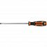 Licota ASD-5320080 Отвертка профессиональная SL8.0, 200 мм-4004