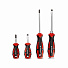 RUNTEC RT-HT143T Набор ручных инструментов RUNTEC TECHNIC 143 предмета 1/2", 1/4"-4004