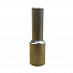 GARWIN PRO 610715-12 Головка, 1/2", 12 мм, торцевая, 6-гранная, глубокая-4004