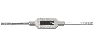 GARWIN INDUSTRIAL GM-TW0412 Вороток регулируемый M4-12 (5/32"-1/2"), DIN1814, 280 мм