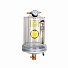 GARWIN PRO 036015-80 Установка для слива масла с колбой и щупами 80 л-4004