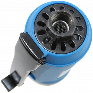 GARWIN INDUSTRIAL 802507-7020 Пневматическая шлифовальная машинка 20000 об/мин, промышленная