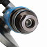 GARWIN INDUSTRIAL 803017-12-20 Пневматическая углошлифовальная машинка (УШМ) c поворотным вкл., 125 мм, 12000 об/мин., 1,2 л.с., промышленная-4004