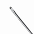 RUNTEC RT-SD3SL8.0x150 Отвертка RUNTEC SL8.0 x 150 мм CrV усиленная со сквозным стержнем-4004