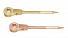 GARWIN INDUSTRIAL GSS-WA24 Ключ трещоточный искробезопасный 24 мм-4004