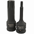 GARWIN PRO 626625-8-12 Набор ударных TORX 1/2" 8 пр. T30-T80, 78 мм-4004