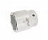 Головка торцевая 3/4" 38мм L=60мм JTC-4004