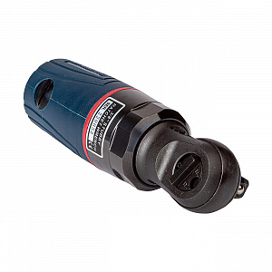 GARWIN INDUSTRIAL 801570-38-50 Пневмотрещотка 3/8" 50 Нм (5.1 кГм), укороченная, композитная