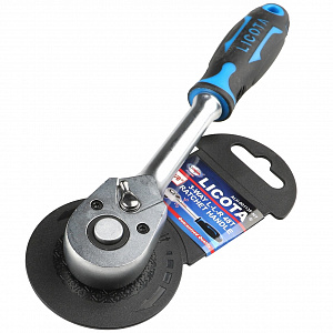 Licota ALH-00113F-HT Трещотка, 3/8", 48 зубцов