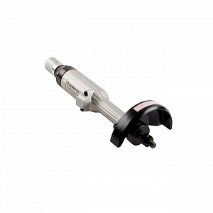GARWIN INDUSTRIAL 803010-125-13 Пневматическая прямошлифовальная машинка, 125 мм, 7600 об/мин