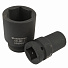 GARWIN PRO 626556-9 Набор ударных головок дюймовых 1", 90 мм, 9 пр., 1" - 2"-4004