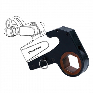 GARWIN INDUSTRIAL 541012-25-K-S115 Кассета для гидравлического гайковёрта; 115 мм