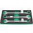 GARWIN PRO 646075 Набор ключей комбинированных 27, 30, 32 мм, 3 пр., в ложементе EVA-4004