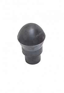 Резиновая насадка (#12) для растяжки N3810 NORDBERG 01-00003055