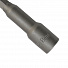 Licota BNM65008 Головка, 1/4", 8 мм, торцевая, 6-гранная, с шестигранным хвостовиком-4004