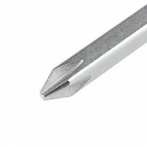 Licota ASD-651002 Отвертка усиленная цельнометаллическая PH2, 100 мм