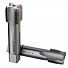 GARWIN INDUSTRIAL GM-TF240150 Метчики ручные Mf24x1.5, DIN 2181, HSS, 6H, комплект из 2 штук-4004