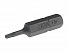 Бита TORX Т7Hх30мм 1/4" JTC-4004