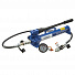 GARWIN INDUSTRIAL 811006-700-0600-K Насос ручной гидравлический 700 бар; 0,6 л; комплект (манометр, рукав 1,5 м, кейс)-4004