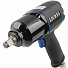Licota PAW-04048 Гайковерт пневматический ударный 1/2" 1085 Нм (113 кГм), композитный-4004