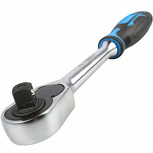 Licota ALH-00014F Трещотка, 1/2", 48 зубцов